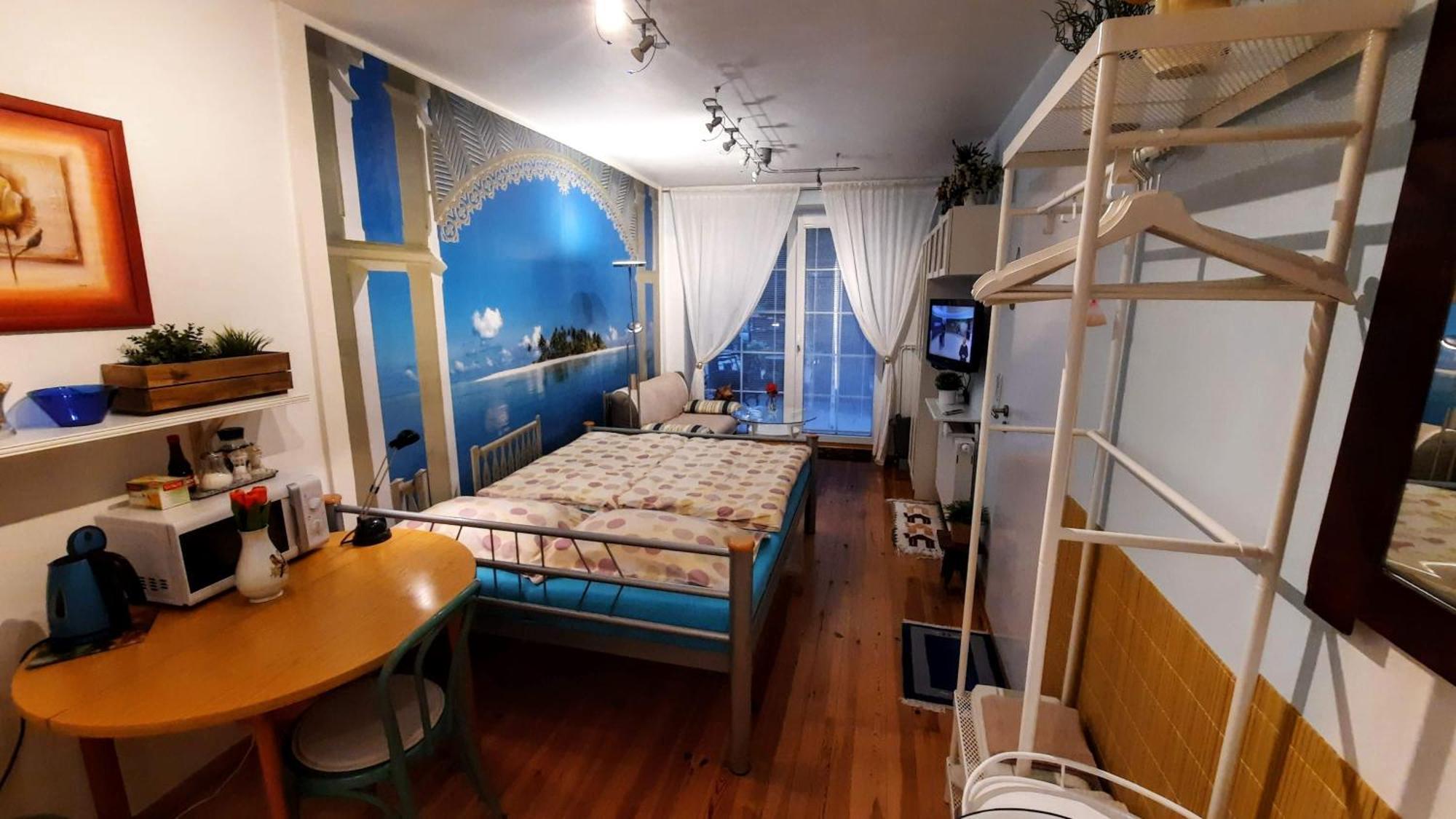 Apartmán Za kopcem Boskovice Quarto foto